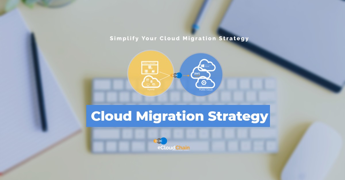 Cloud Migration Strategy Feature Image-